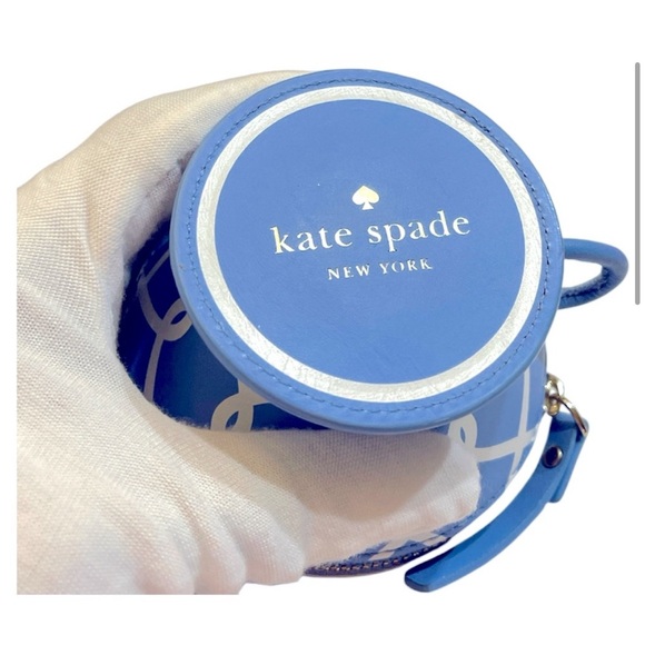NWT Kate Spade Down the rabbit hole coin purse - Picture 5 of 9